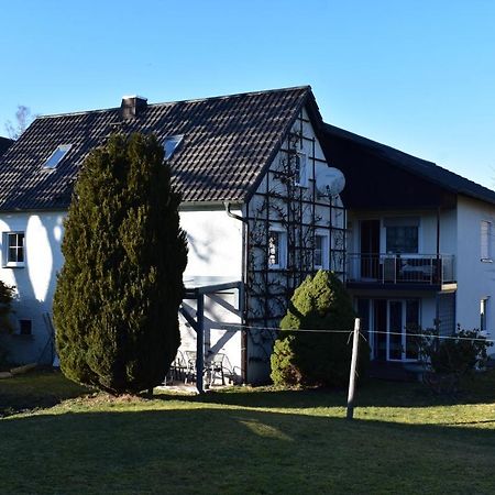 Zimmer Baerbel Forbau Kültér fotó