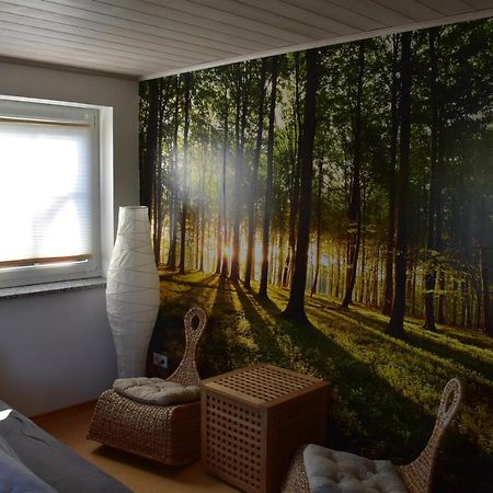 Zimmer Baerbel Forbau Kültér fotó