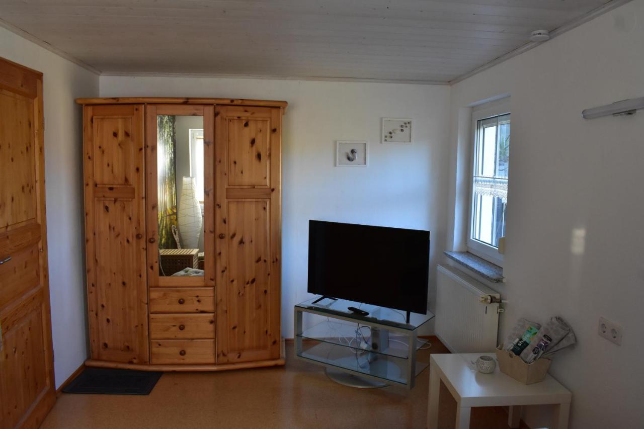 Zimmer Baerbel Forbau Kültér fotó