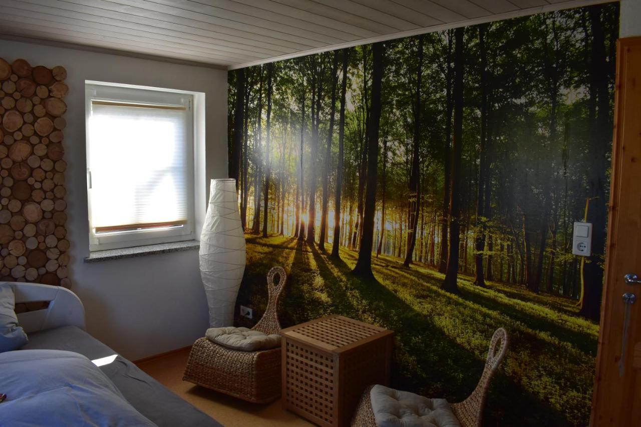Zimmer Baerbel Forbau Kültér fotó