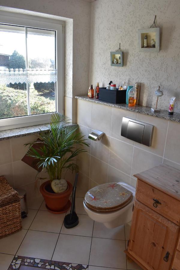 Zimmer Baerbel Forbau Kültér fotó